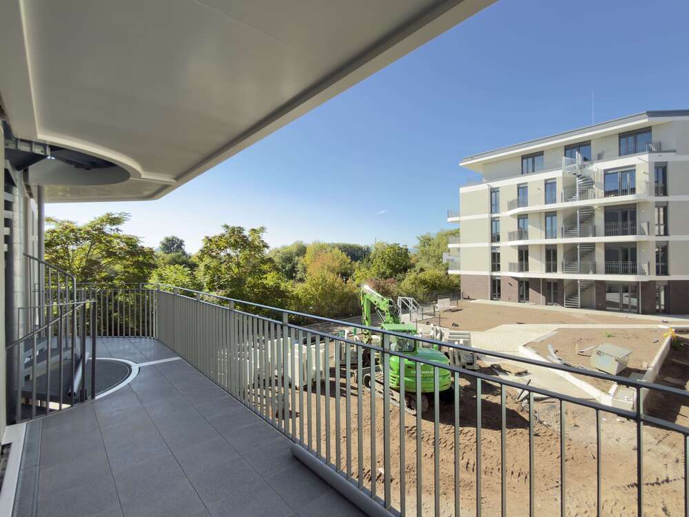 Thumbnail-Wohnung zum Mieten in Mainz-Kastel 1.830,00 € 83.18 m²