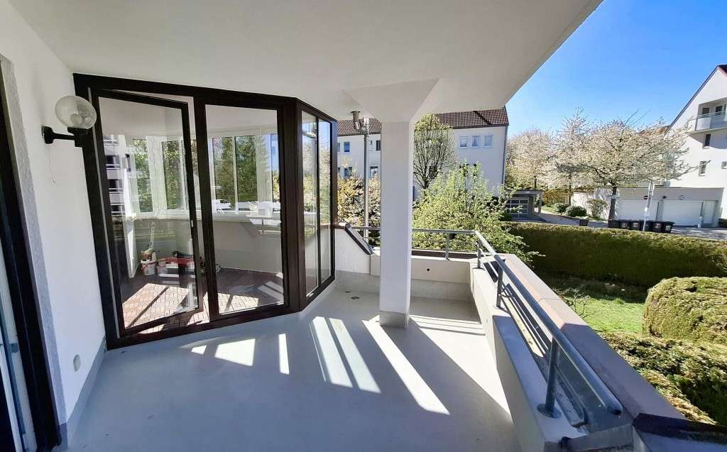 Thumbnail-Wohnung zum Mieten in Erding 1.190,00 € 85 m²