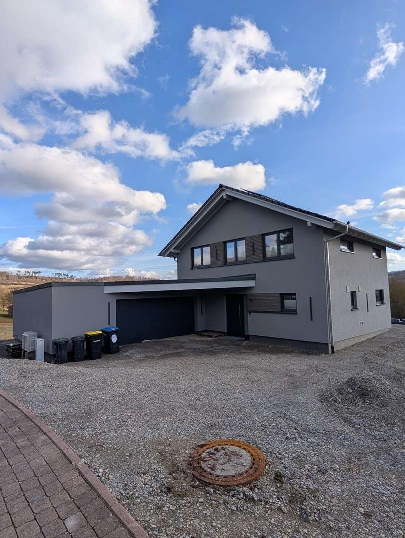 Thumbnail-Haus zum Kaufen in Hessisch Lichtenau - Walburg 570.000,00 € 146.63 m²