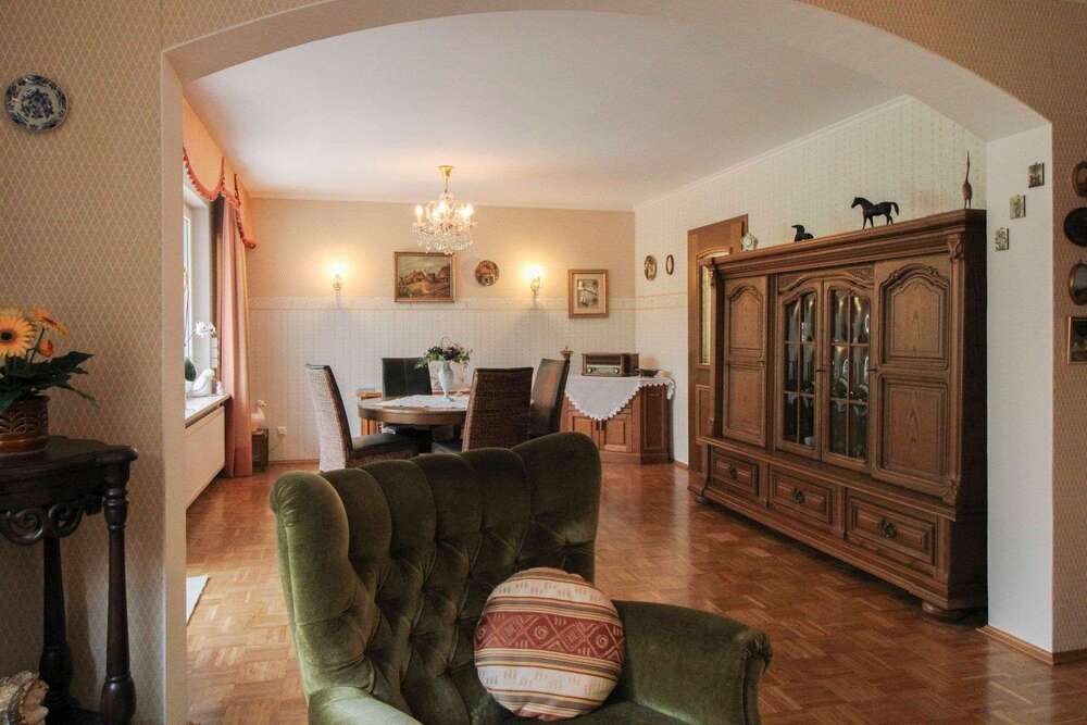 Thumbnail-Haus zum Kaufen in Schmilau 319.000,00 € 143.5 m²