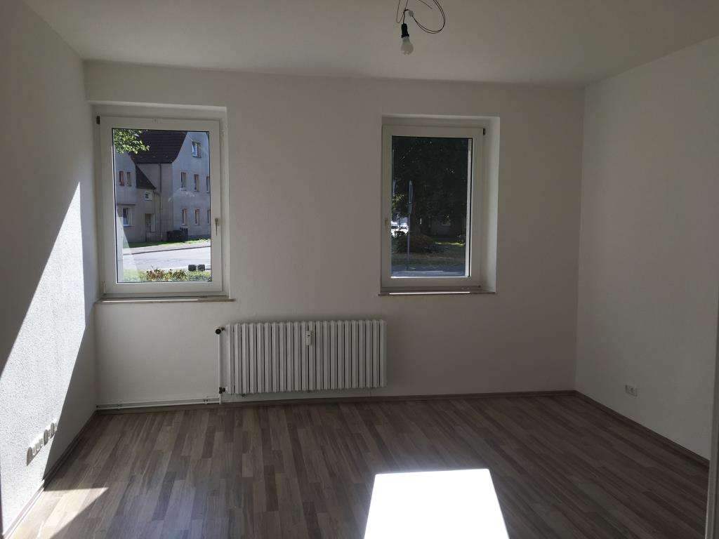 Thumbnail-Wohnung zum Mieten in Gelsenkirchen 419,00 € 59 m²