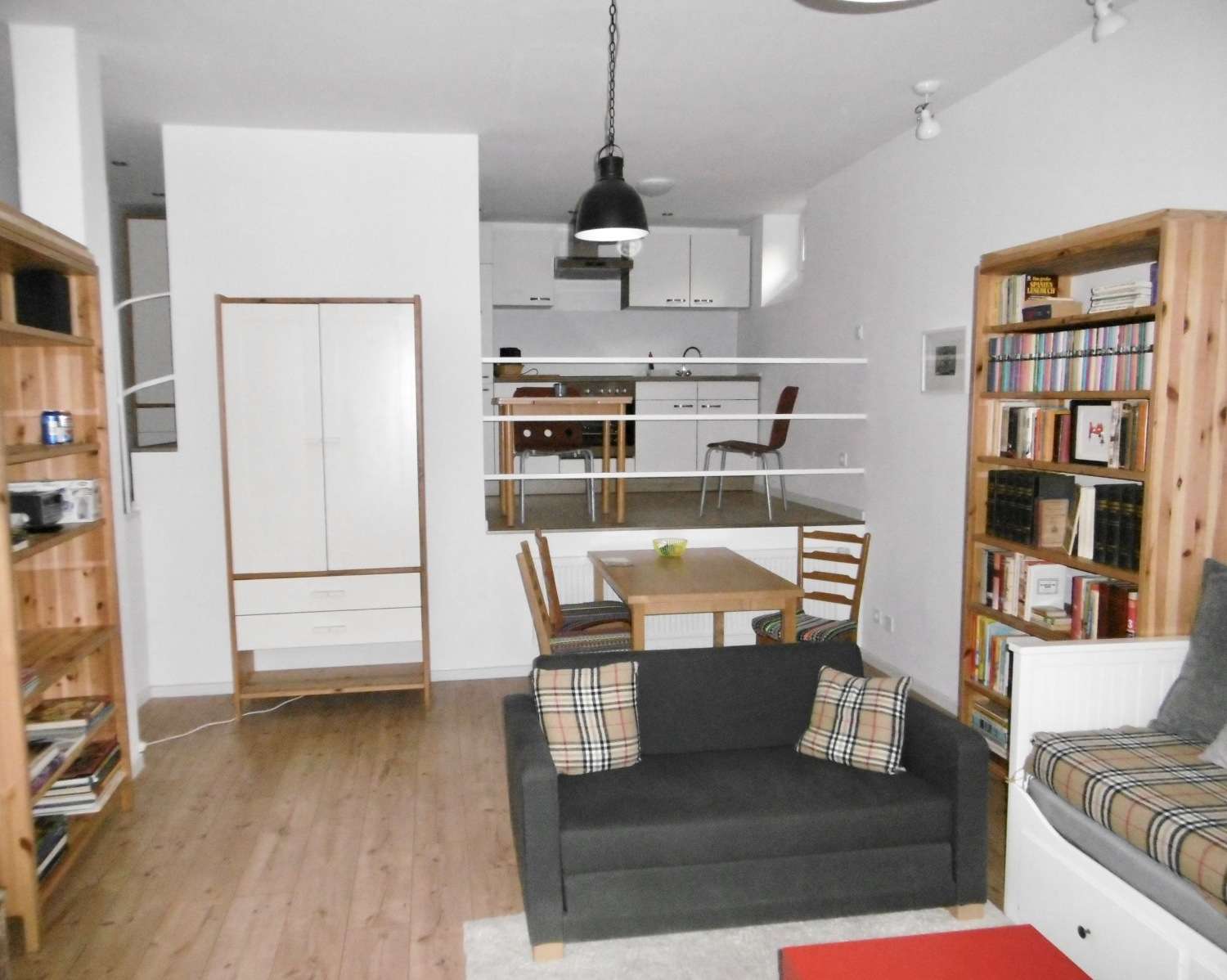 Thumbnail-Wohnung zum Mieten in Mannheim 790,00 € 65 m²