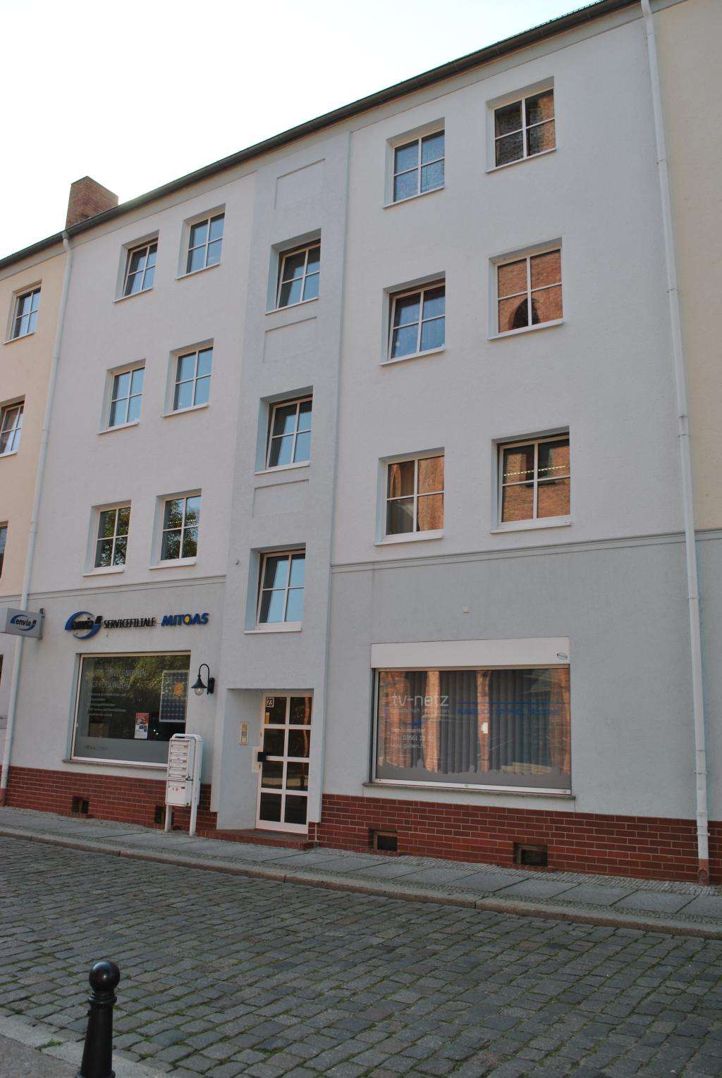 Thumbnail-Büro in Guben 410,00 € 57.53 m²