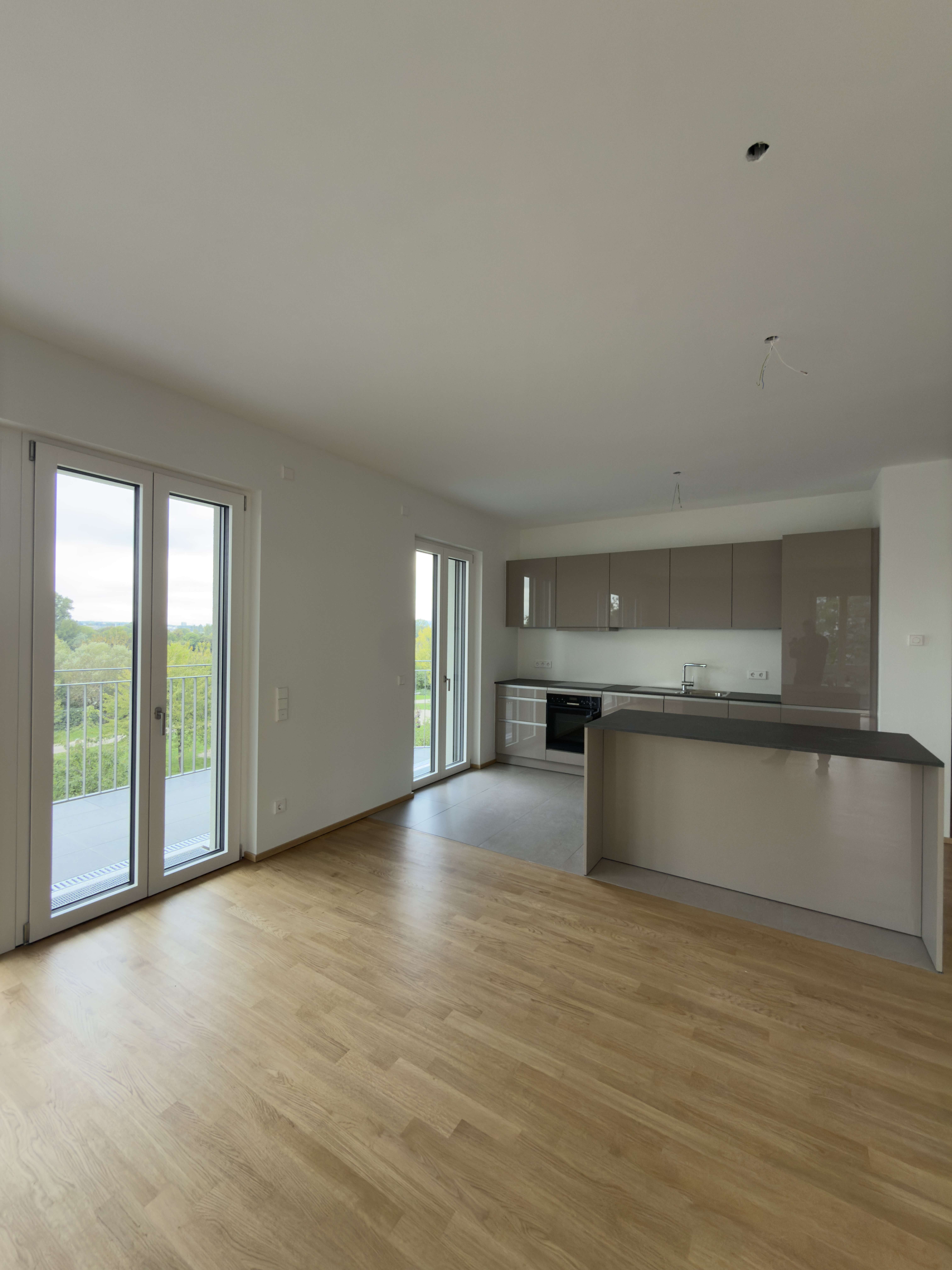 Thumbnail-Wohnung zum Mieten in Mainz-Kastel 2.060,00 € 114.36 m²