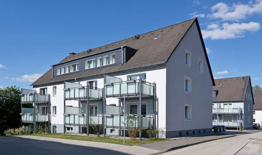 Thumbnail-Wohnung zum Mieten in Hagen 432,78 € 64.21 m²