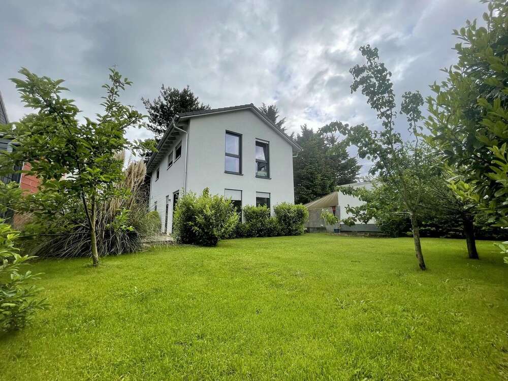 Thumbnail-Haus zum Kaufen in Sankt Augustin - Niederpleis 620.000,00 € 111 m²