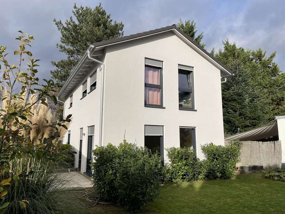 Thumbnail-Haus zum Kaufen in Sankt Augustin - Niederpleis 620.000,00 € 111 m²
