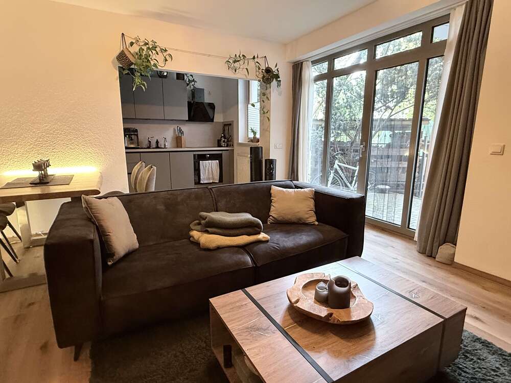Thumbnail-Wohnung zum Mieten in Cottbus 800,00 € 64.5 m²