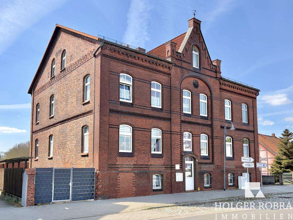 Thumbnail-Wohnung zum Mieten in Salzwedel 622,00 € 103.63 m²