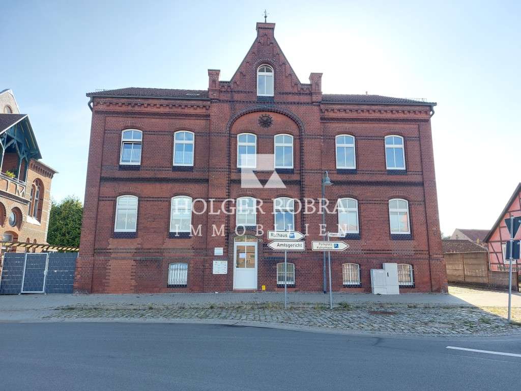 Thumbnail-Wohnung zum Mieten in Salzwedel 622,00 € 103.63 m²