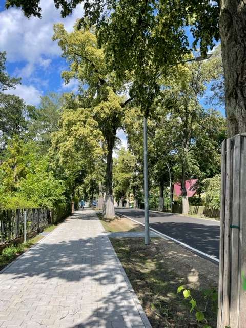 Thumbnail-Wohnung zum Kaufen in Strausberg 359.100,00 € 80.16 m²