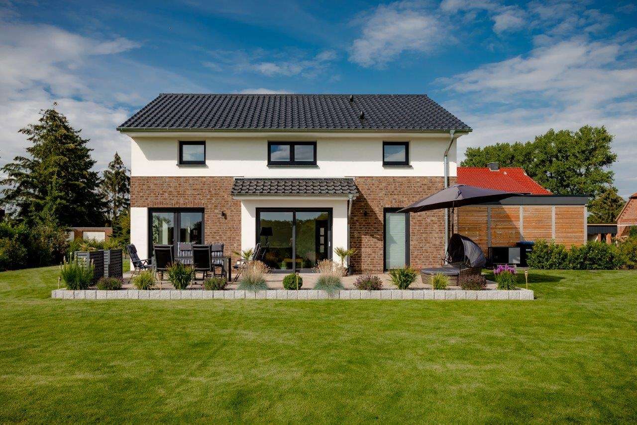 Thumbnail-Haus zum Kaufen in Haltern am See 645.000,00 € 140 m²