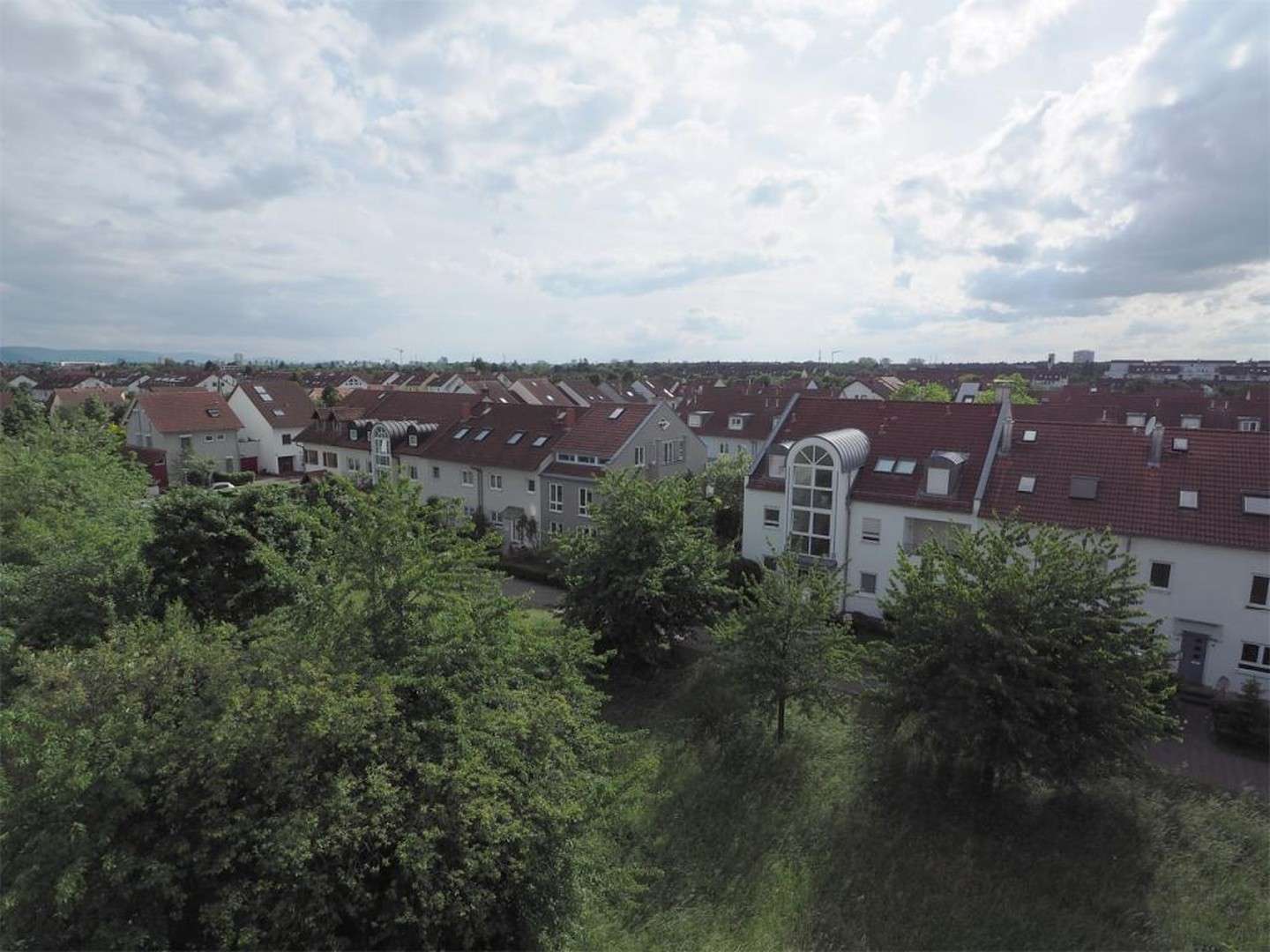 Thumbnail-Wohnung zum Mieten in Karlsruhe 480,00 € 35 m²