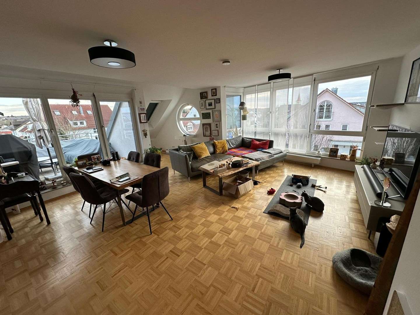 Thumbnail-Wohnung zum Kaufen in Altdorf 410.000,00 € 96 m²