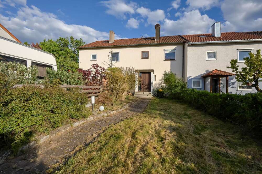 Thumbnail-Haus zum Kaufen in Obersulm 399.000,00 € 89 m²