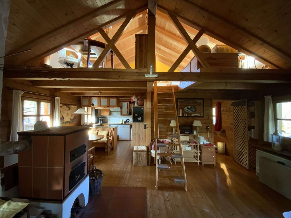 Thumbnail-Haus zum Kaufen in Isen 550.000,00 € 75 m²