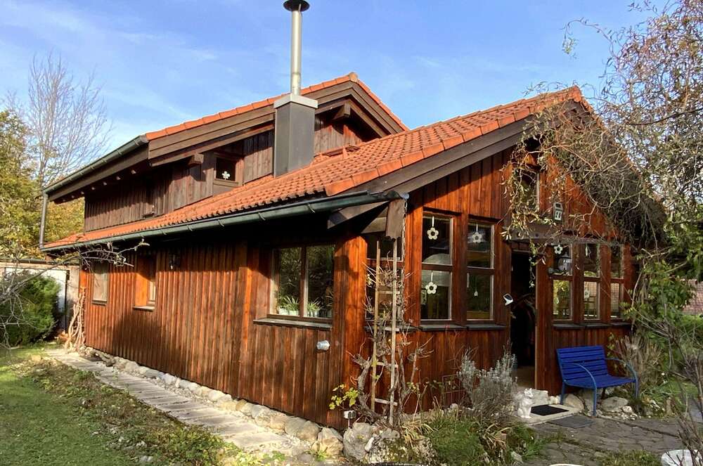 Thumbnail-Haus zum Kaufen in Isen 550.000,00 € 75 m²