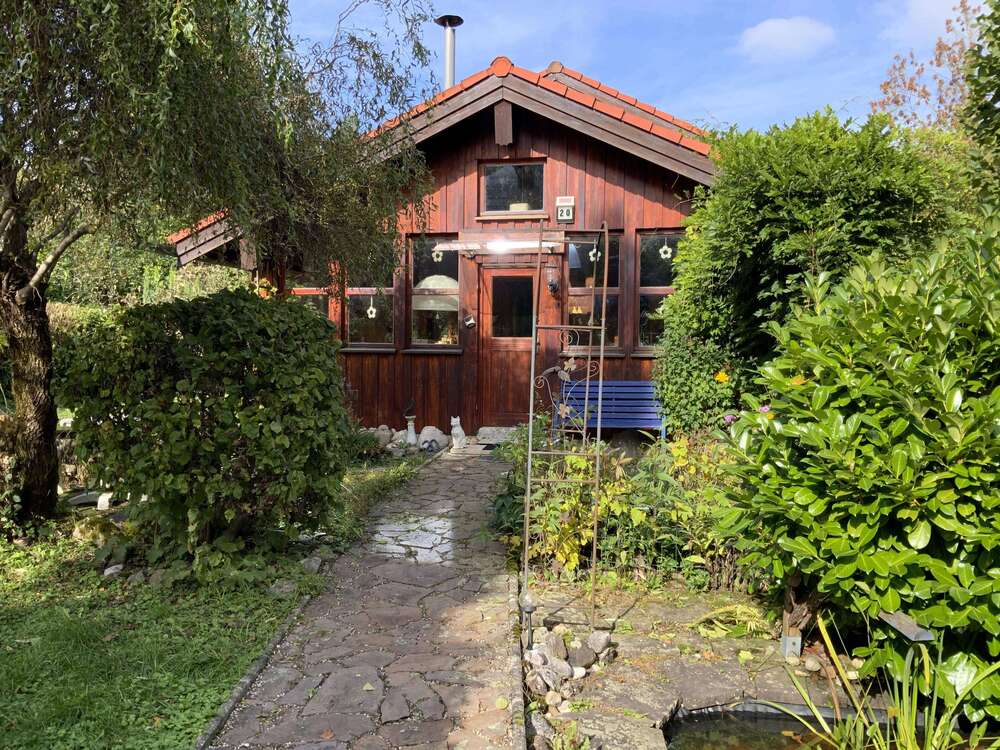 Thumbnail-Haus zum Kaufen in Isen 490.000,00 € 75 m²