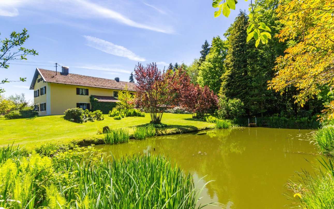 Thumbnail-Haus zum Kaufen in Tutzing 3.500.000,00 € 270 m²