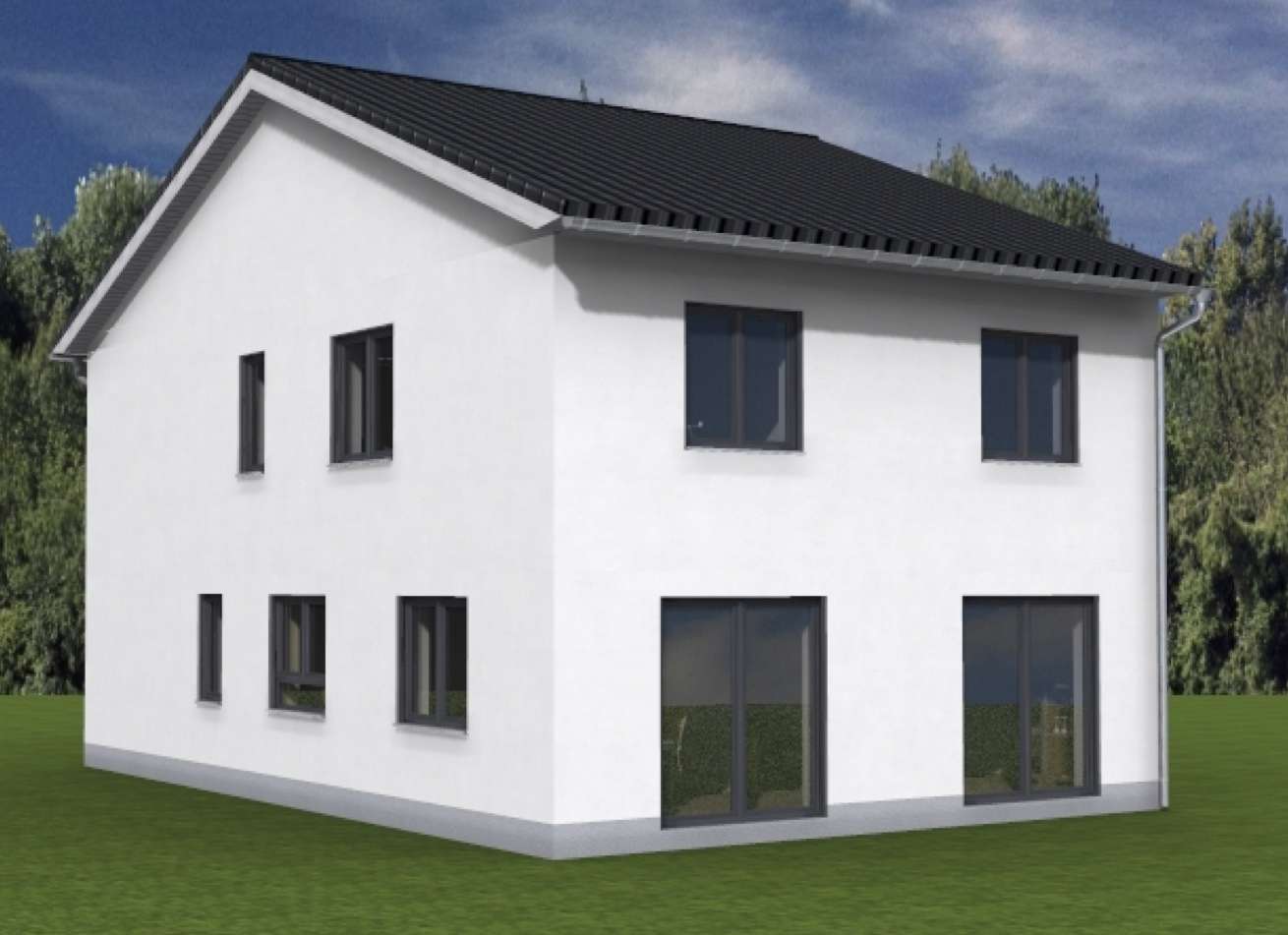 Thumbnail-Haus zum Kaufen in Köln 717.067,00 € 156 m²