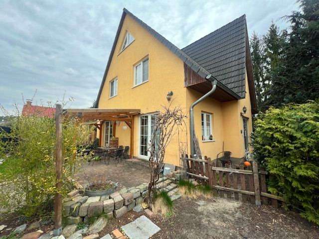 Thumbnail-Haus zum Kaufen in Birkenwerder 475.000,00 € 149.05 m²