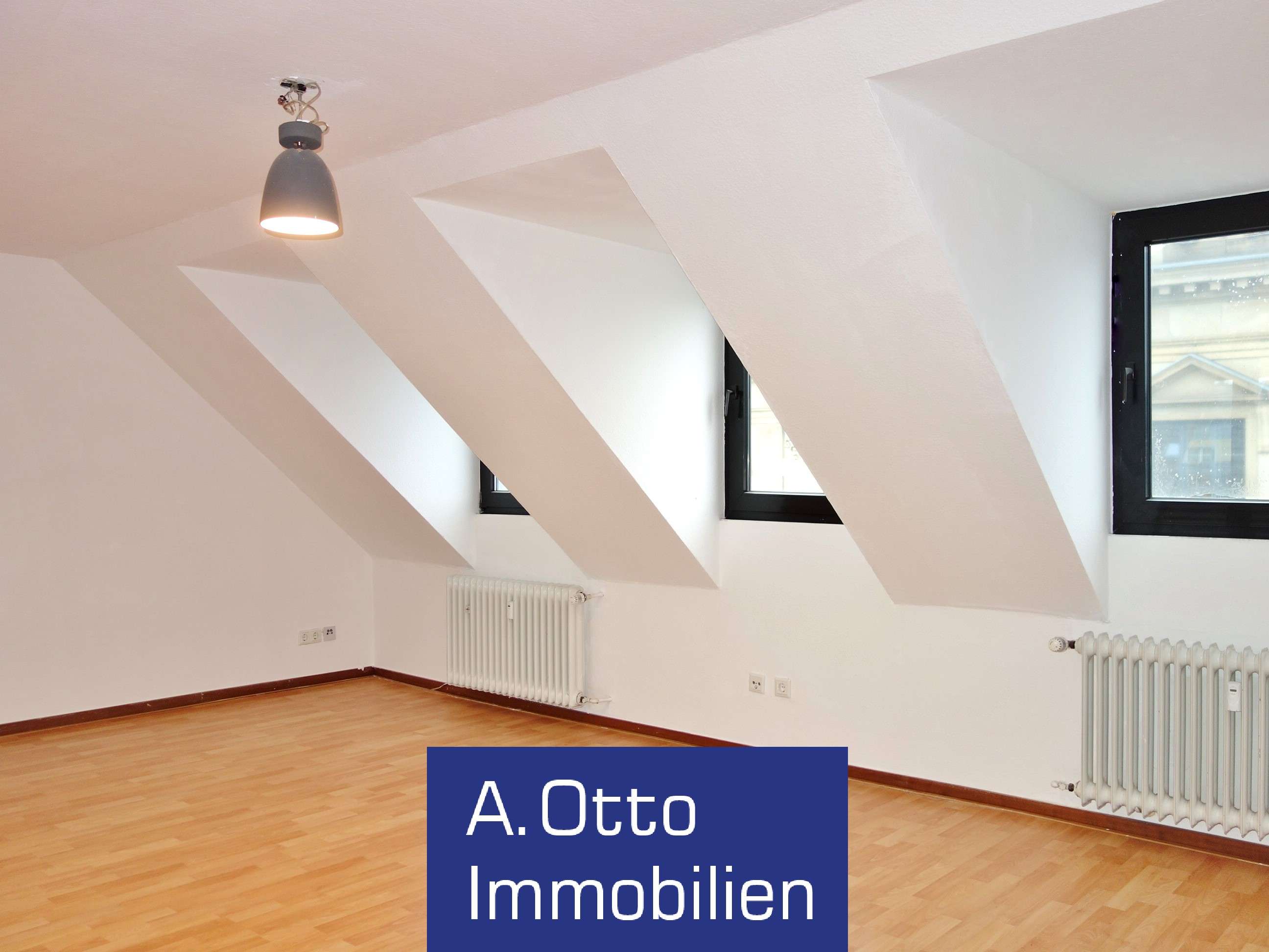 Thumbnail-Wohnung zum Mieten in Krefeld 525,00 € 60 m²