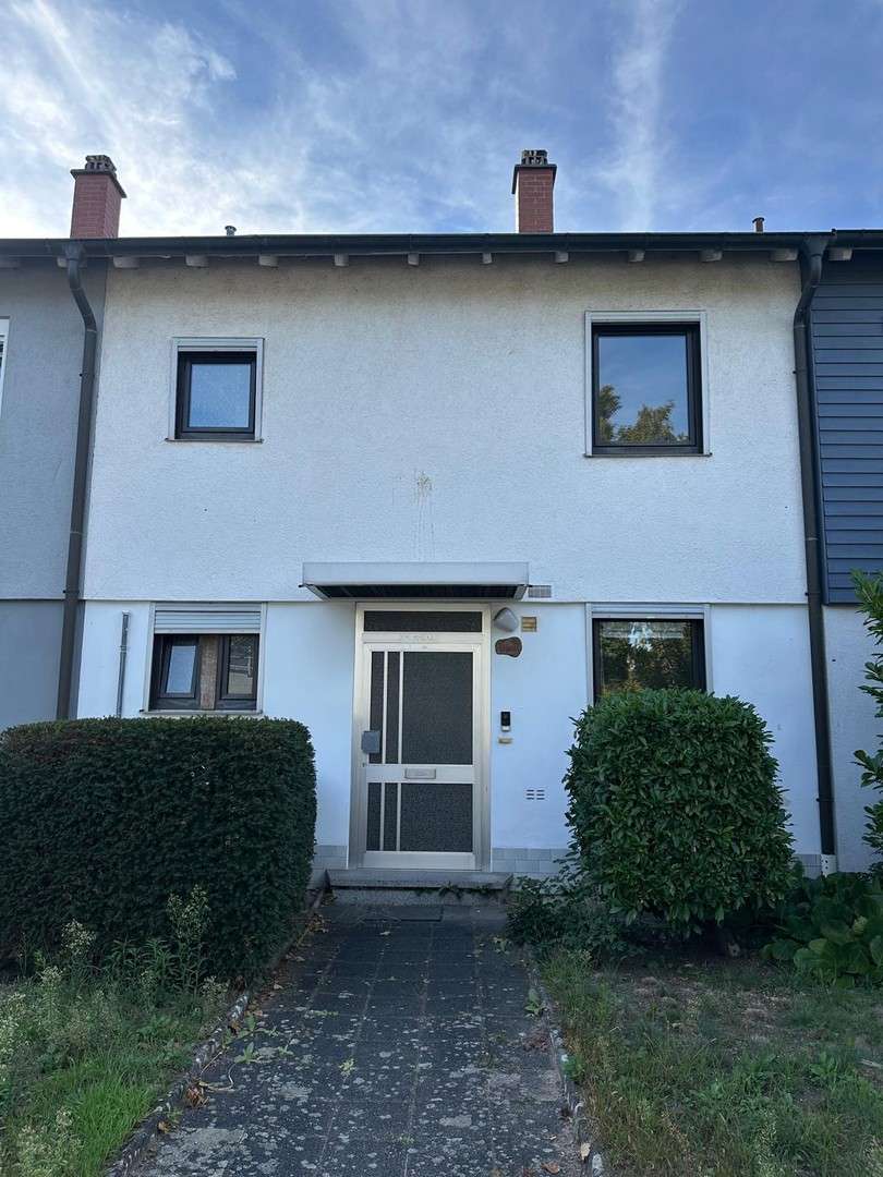 Thumbnail-Haus zum Kaufen in Mannheim 305.000,00 € 90 m²