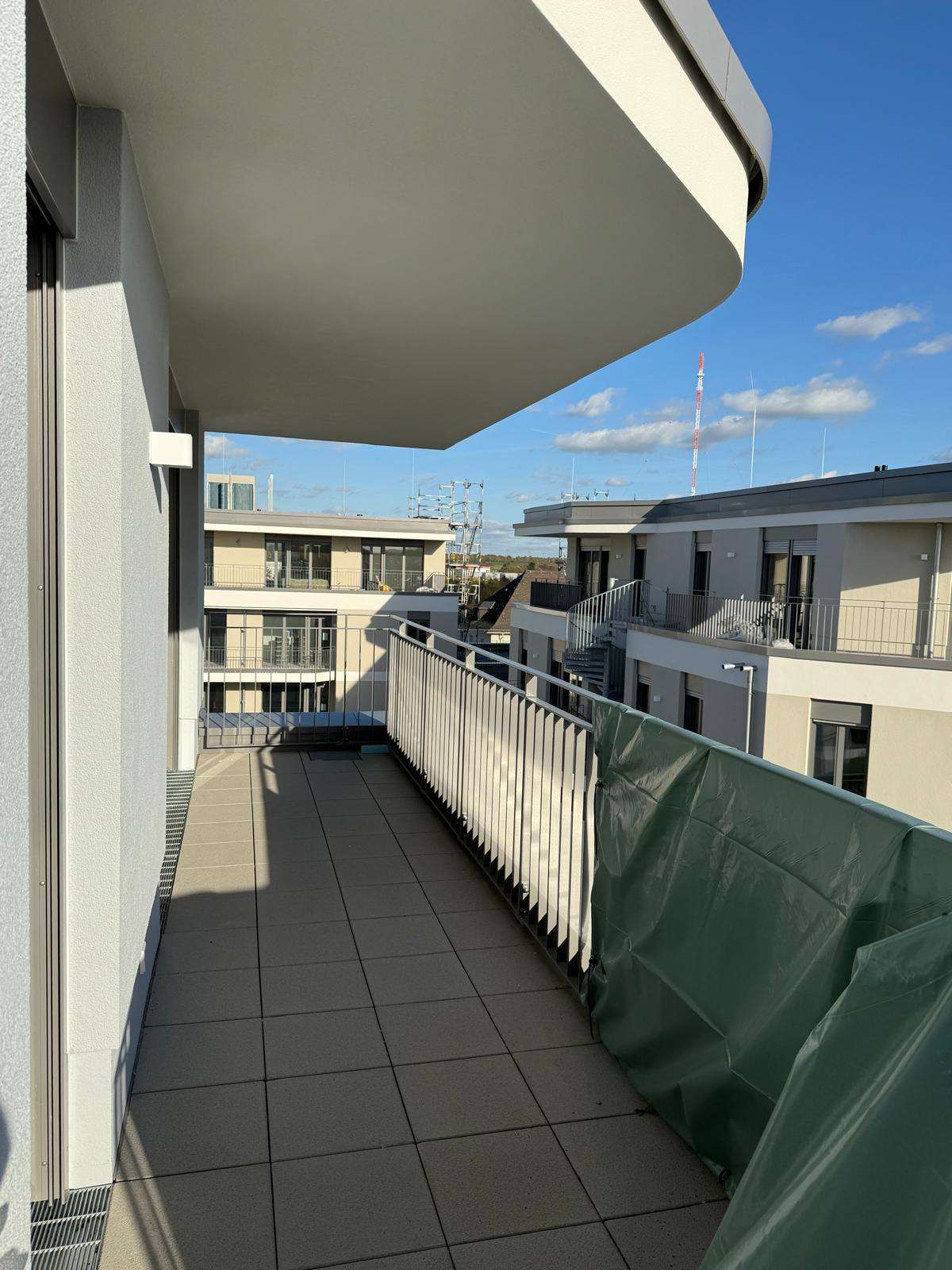 Thumbnail-Wohnung zum Mieten in Mainz-Kastel 1.345,00 € 64.01 m²