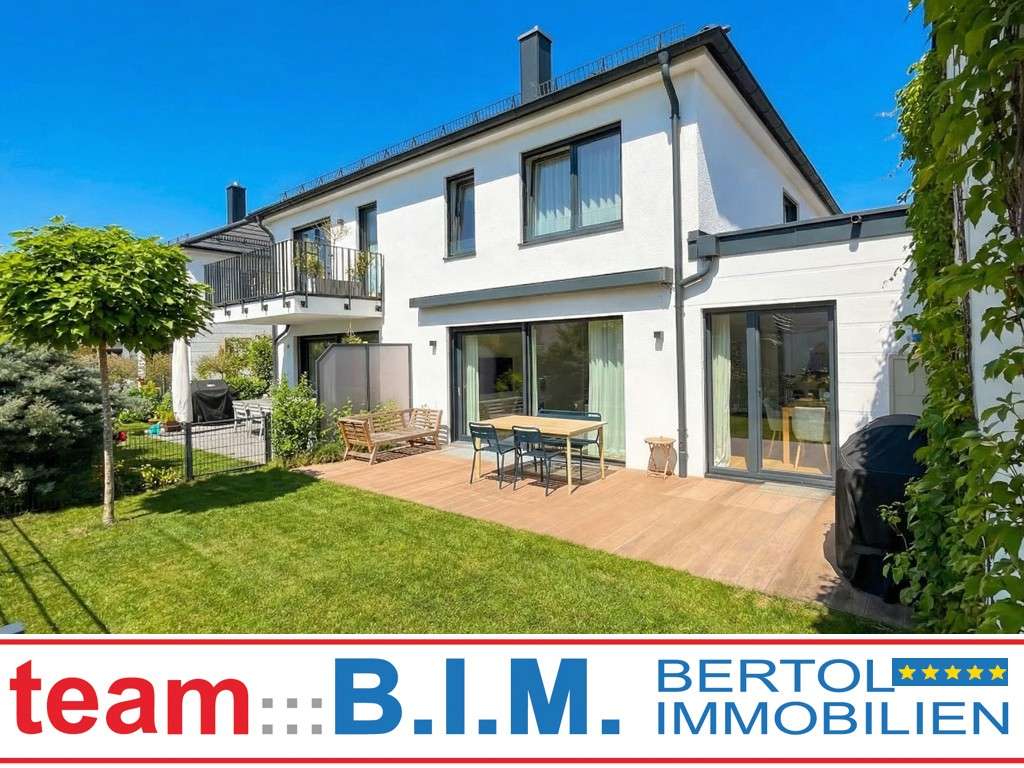 Thumbnail-Haus zum Kaufen in Gauting 1.495.000,00 € 172 m²