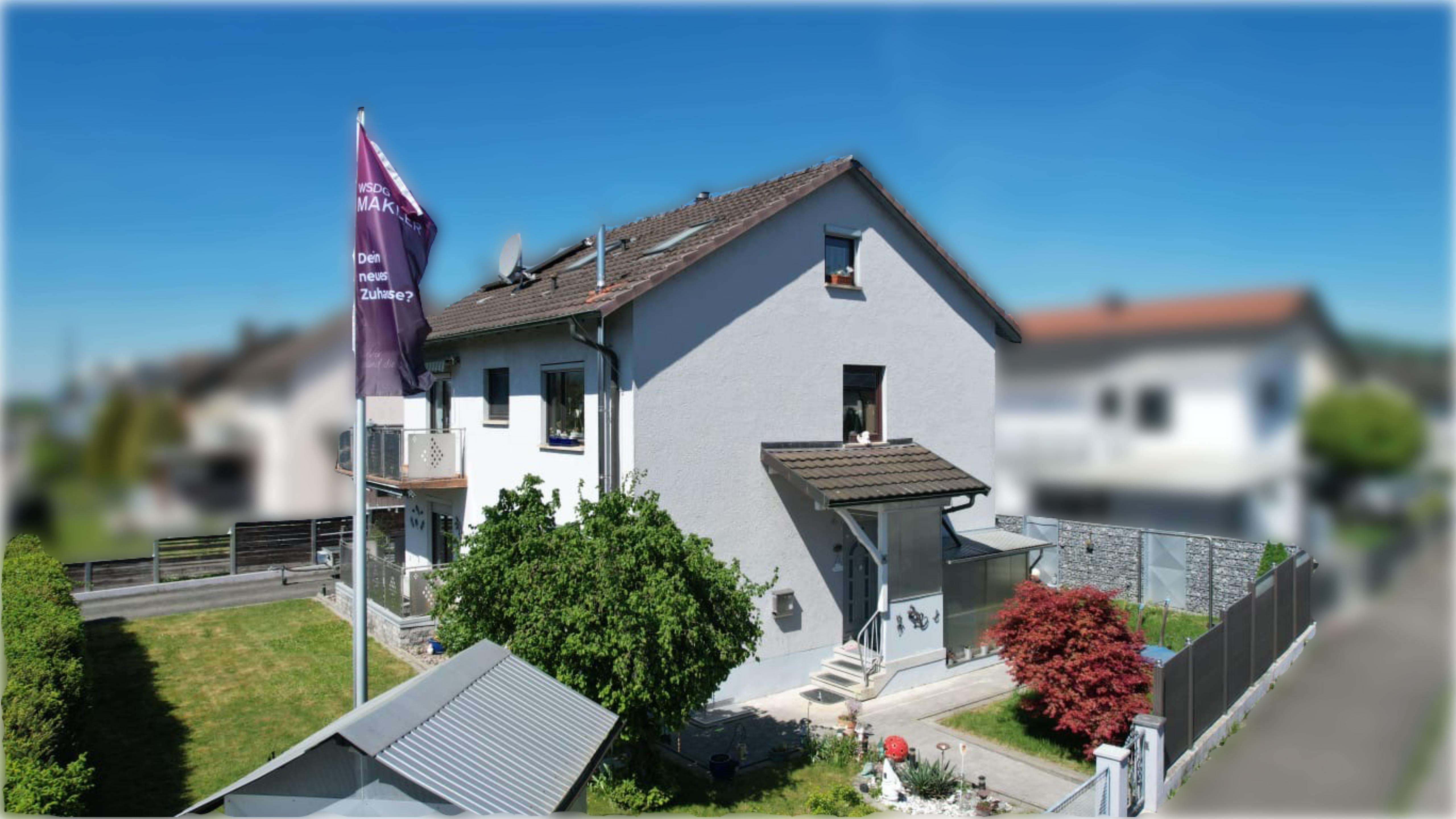 Thumbnail-Haus zum Kaufen in Rheinfelden 699.000,00 € 180 m²