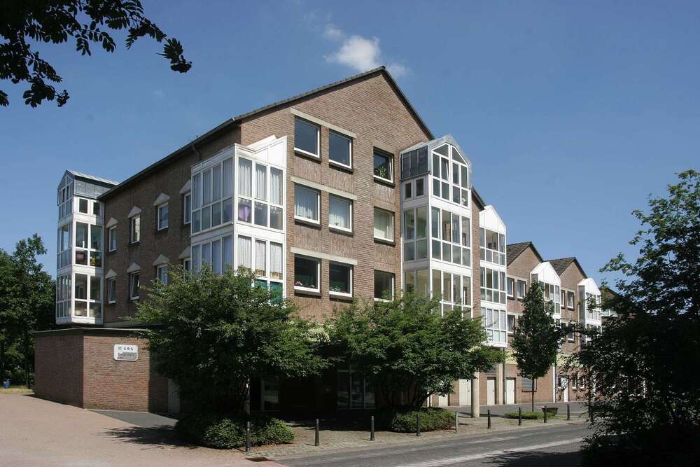 Thumbnail-Wohnung zum Mieten in Hagen 321,49 € 59.18 m²