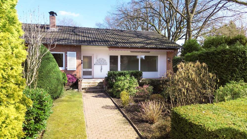 Thumbnail-Haus zum Kaufen in Pinneberg 635.000,00 € 129 m²