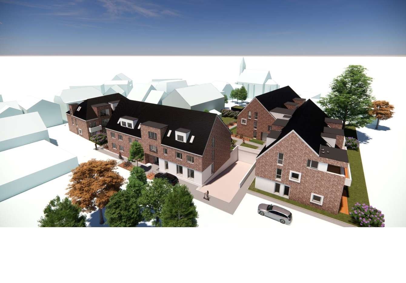 Thumbnail-Grundstück zu verkaufen in Varel 1.195.000,00 € 4062 m²