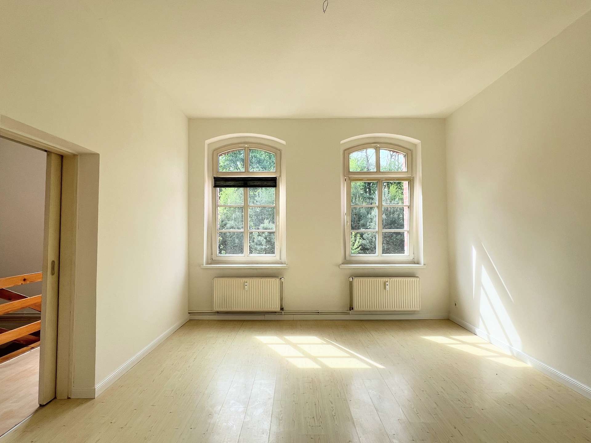 Thumbnail-Wohnung zum Mieten in Jüterbog 732,00 € 91.64 m²