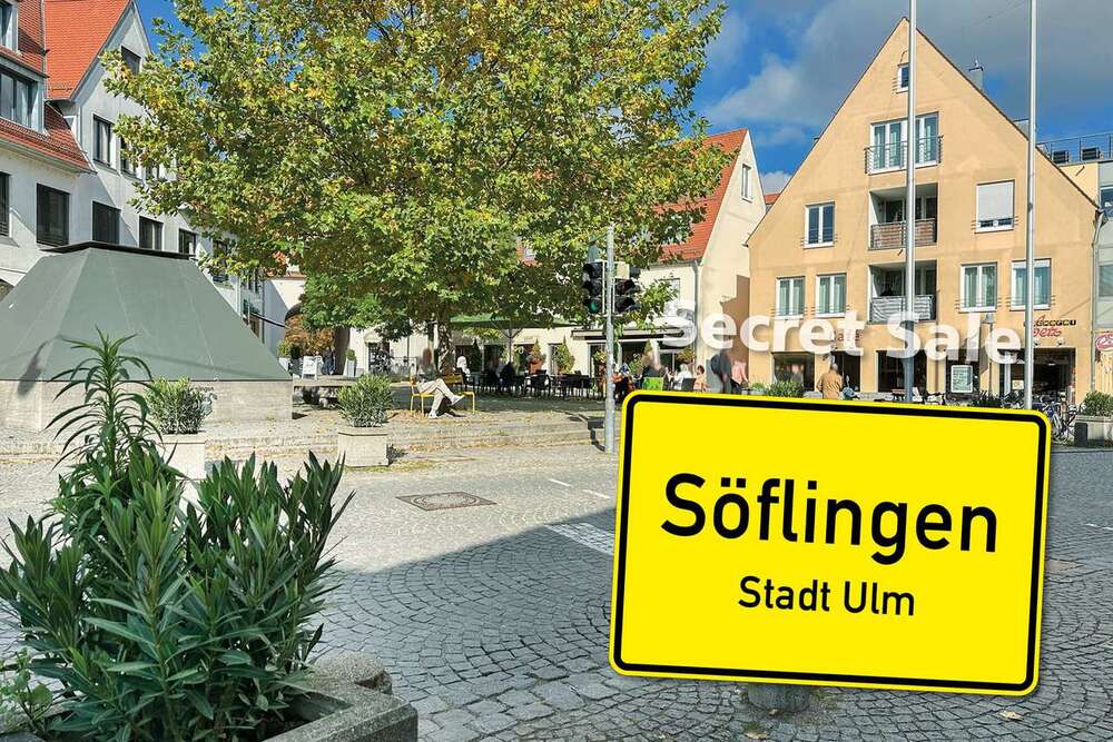 Thumbnail-Haus zum Kaufen in Ulm 1.349.000,00 € 299.99 m²