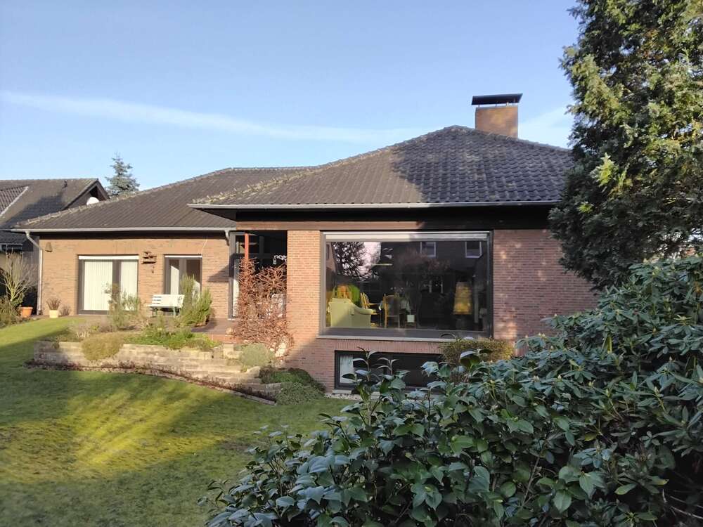 Thumbnail-Haus zum Kaufen in Gronau 449.000,00 € 161 m²