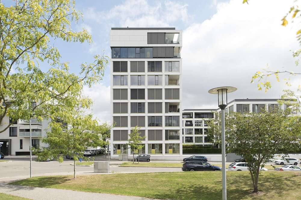 Thumbnail-Wohnung zum Kaufen in Ulm 327.700,00 € 58 m²