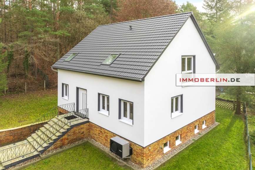 Thumbnail-Haus zum Kaufen in Stechlin 479.000,00 € 160 m²