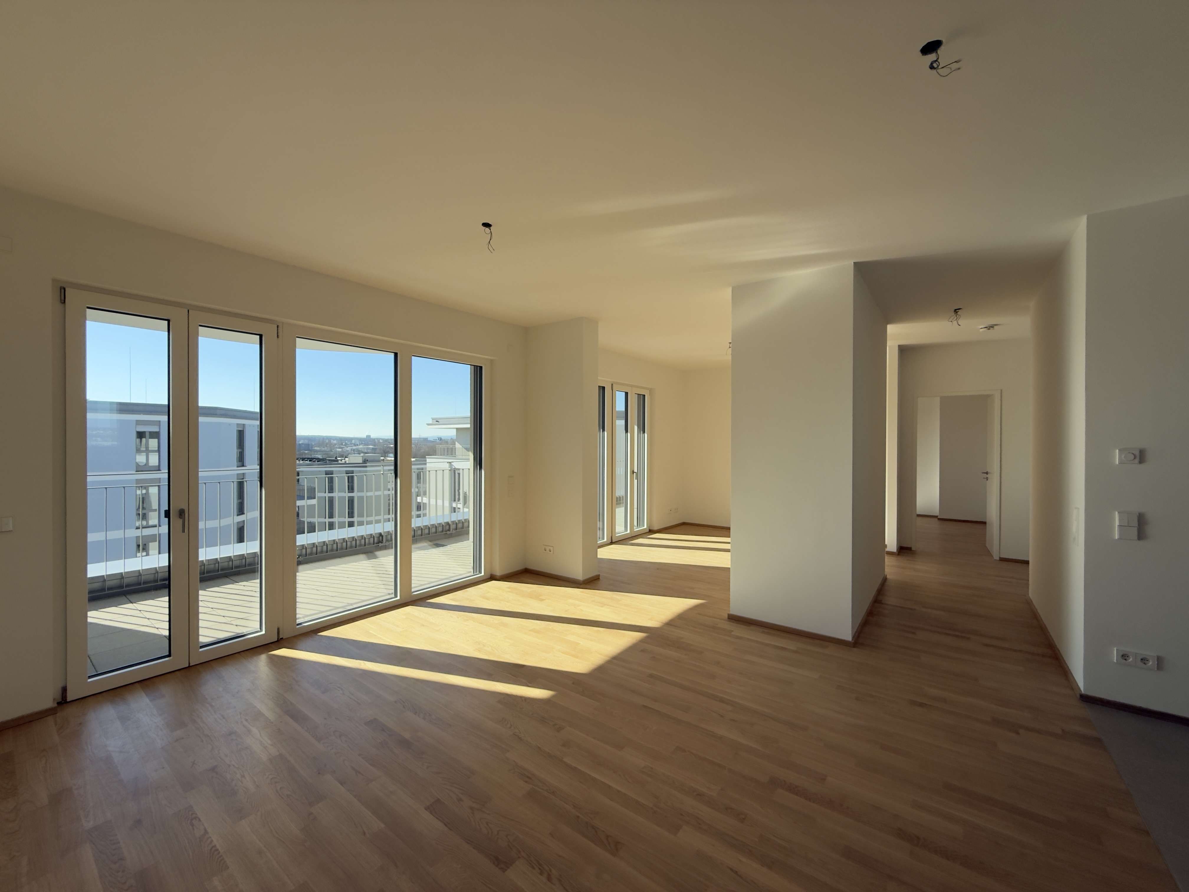 Thumbnail-Wohnung zum Mieten in Mainz-Kastel 2.825,00 € 122.82 m²