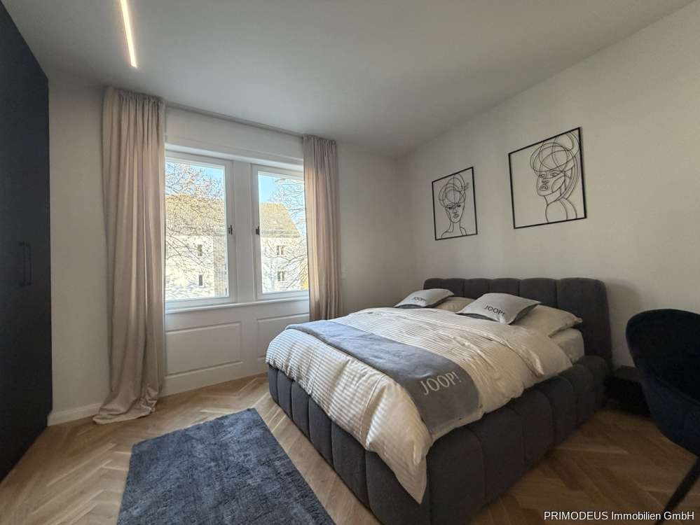 Thumbnail-Wohnung zum Kaufen in Frankfurt am Main 520.000,00 € 64 m²