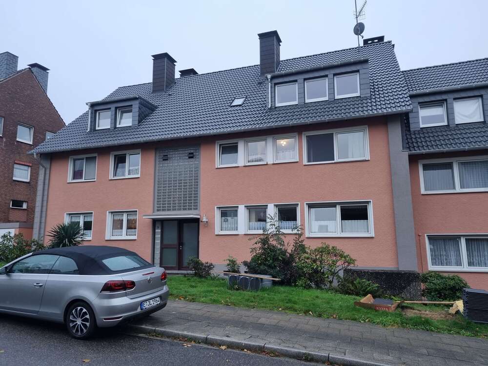 Thumbnail-Wohnung zum Mieten in Essen 395,00 € 47.4 m²