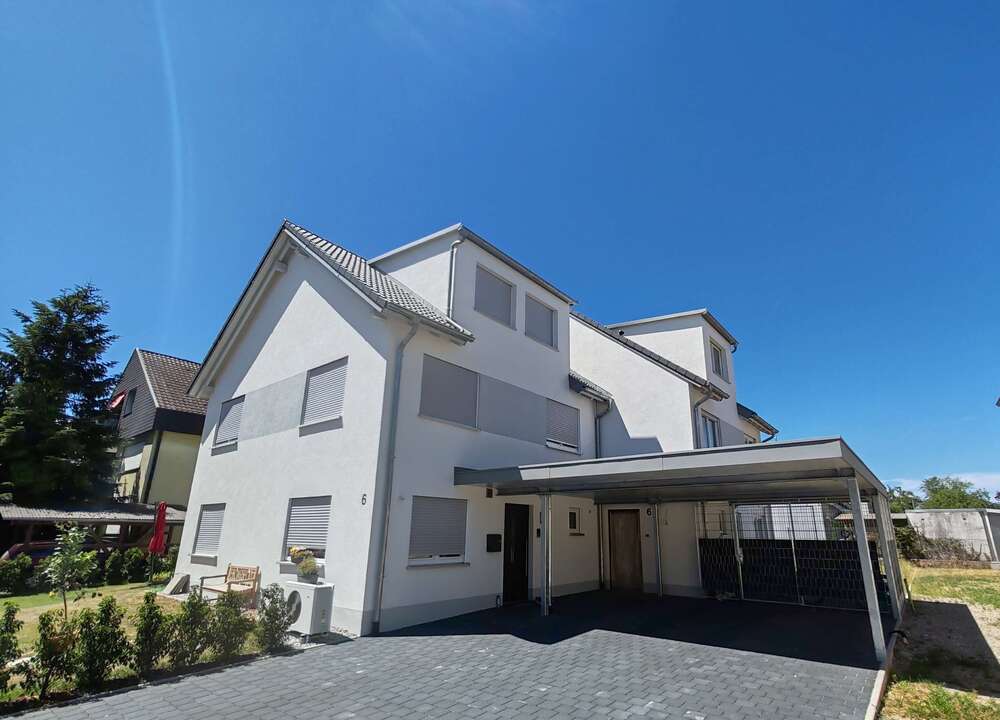 Thumbnail-Haus zum Kaufen in Bietigheim 690.000,00 € 200 m²