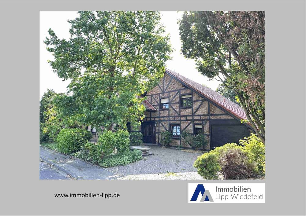 Thumbnail-Haus zum Kaufen in Brüggen 675.000,00 € 286 m²