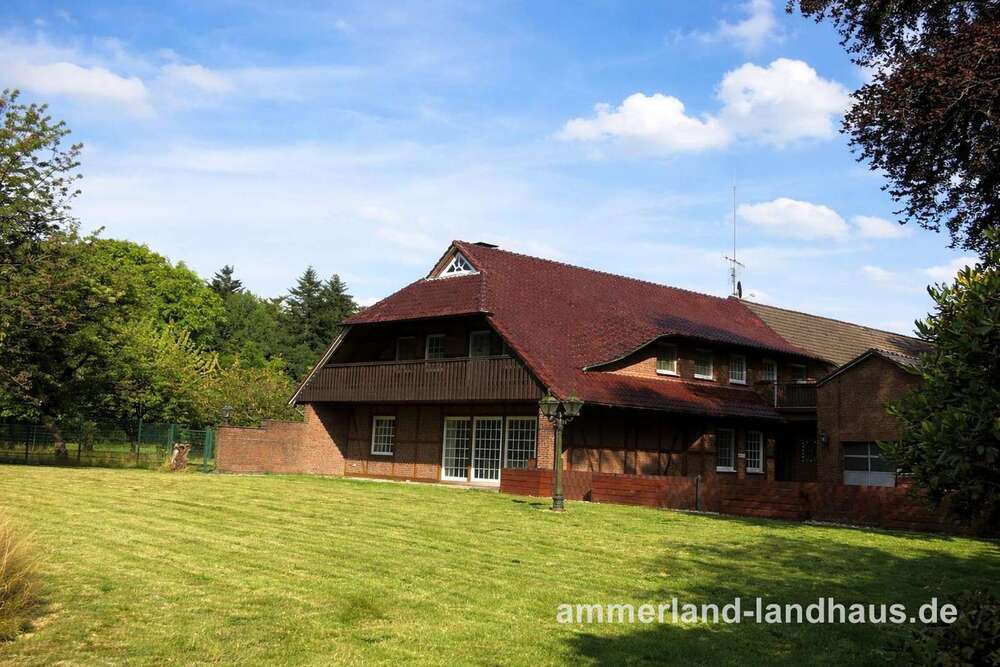 Thumbnail-Haus zum Kaufen in Westerstede 659.000,00 € 310 m²