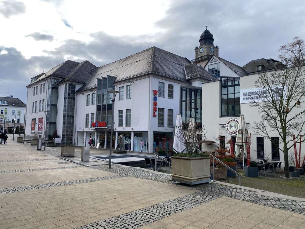 Thumbnail-Büro in Plauen 2.037,36 € 339.56 m²