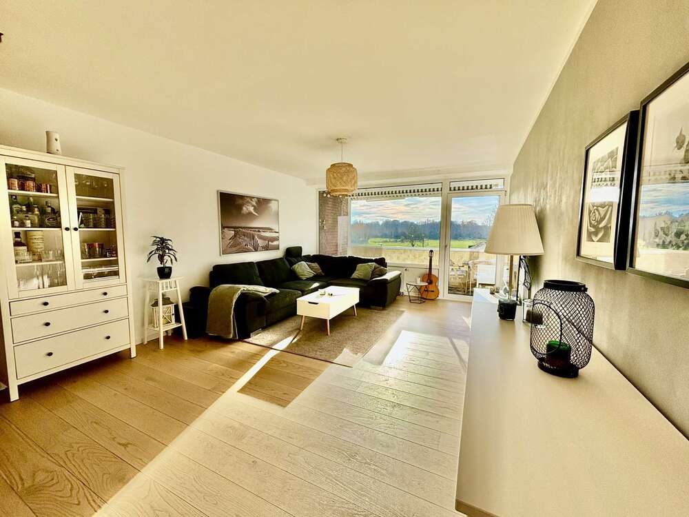 Thumbnail-Wohnung zum Kaufen in Ratingen 449.000,00 € 169.82 m²