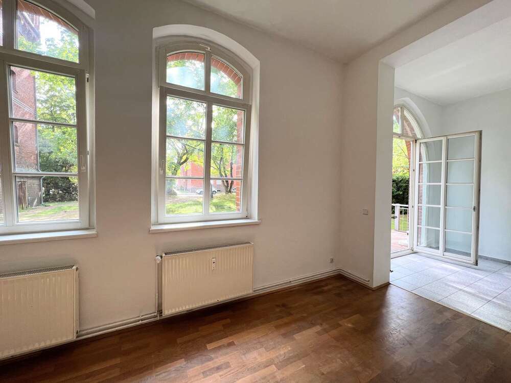 Thumbnail-Wohnung zum Mieten in Jüterbog 739,00 € 82.26 m²