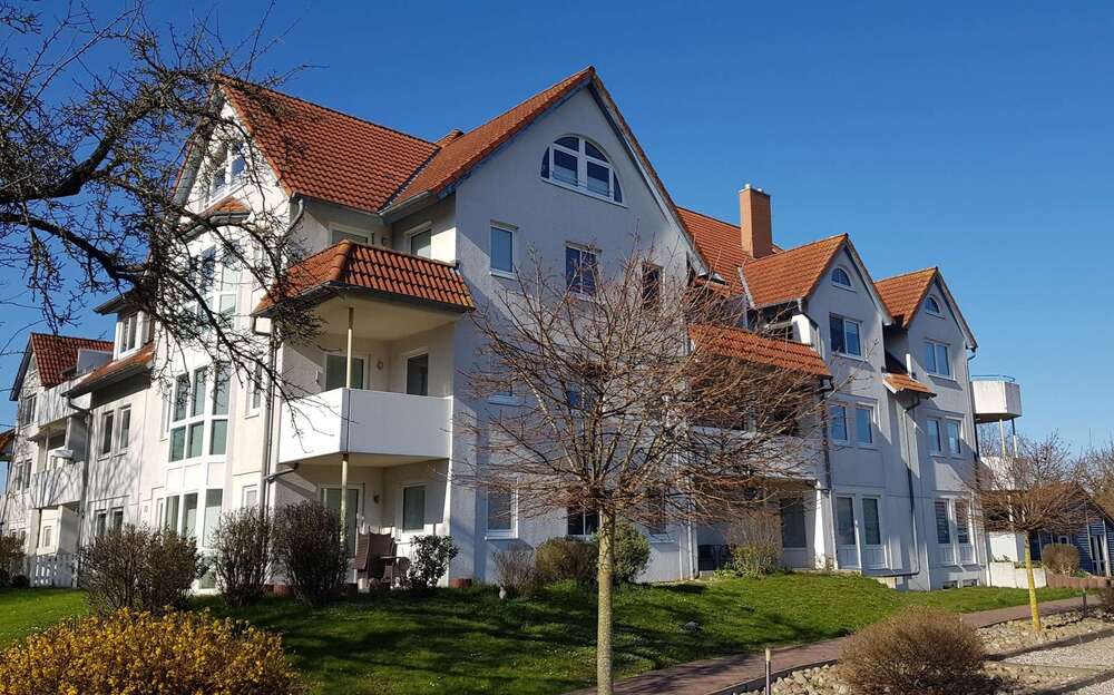 Thumbnail-Wohnung zum Kaufen in Fehmarn Petersdorf 220.000,00 € 67.5 m²