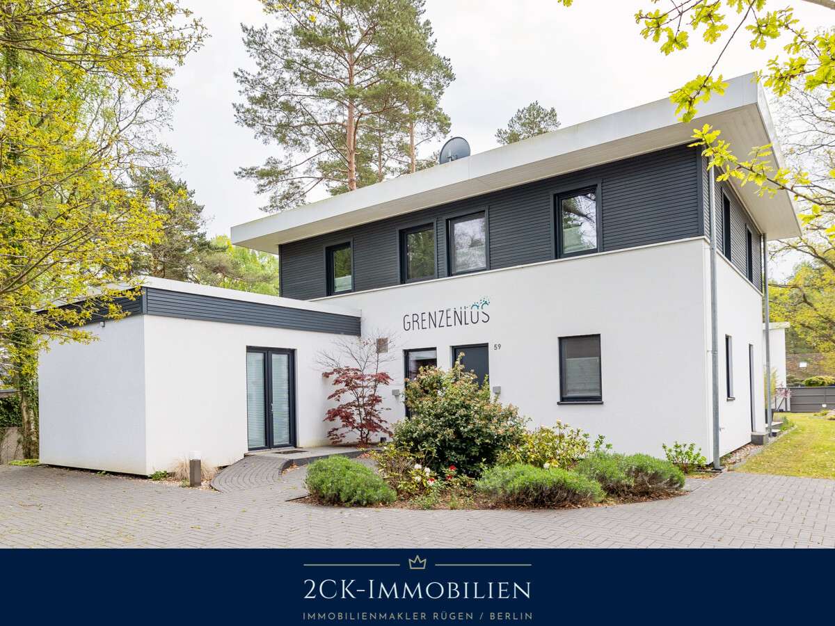 Thumbnail-Haus zum Kaufen in Glowe 875.000,00 € 160 m²