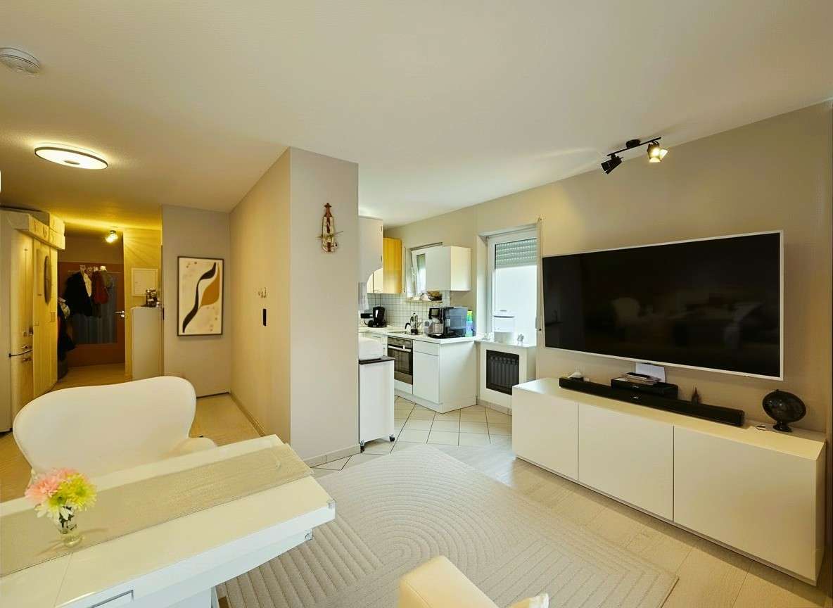 Thumbnail-Wohnung zum Kaufen in Ober-Ramstadt 184.000,00 € 58 m²